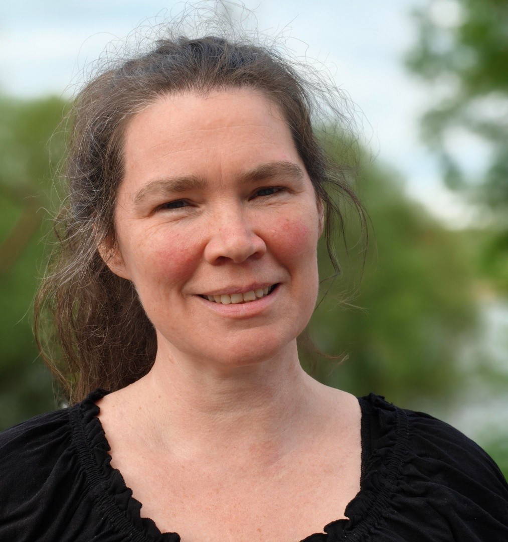 Anneke Larsmeyer