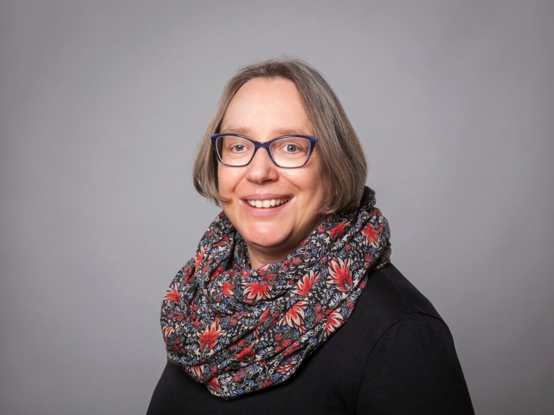 Edina Hasselbrink