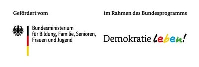Demokratie leben